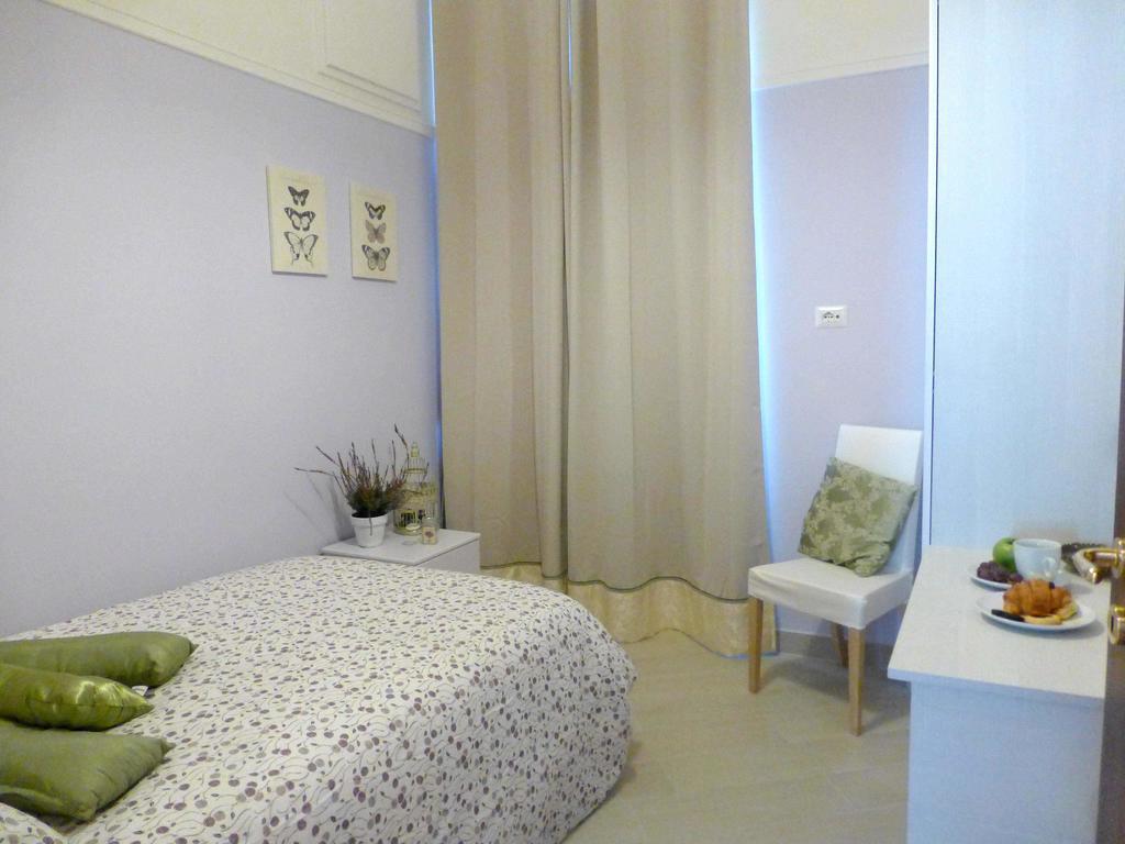 Appartamento Porta San Frediano Firenze Kültér fotó