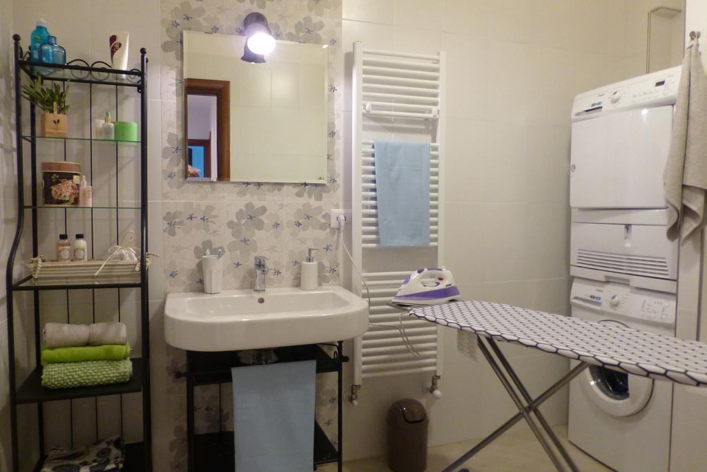 Appartamento Porta San Frediano Firenze Kültér fotó