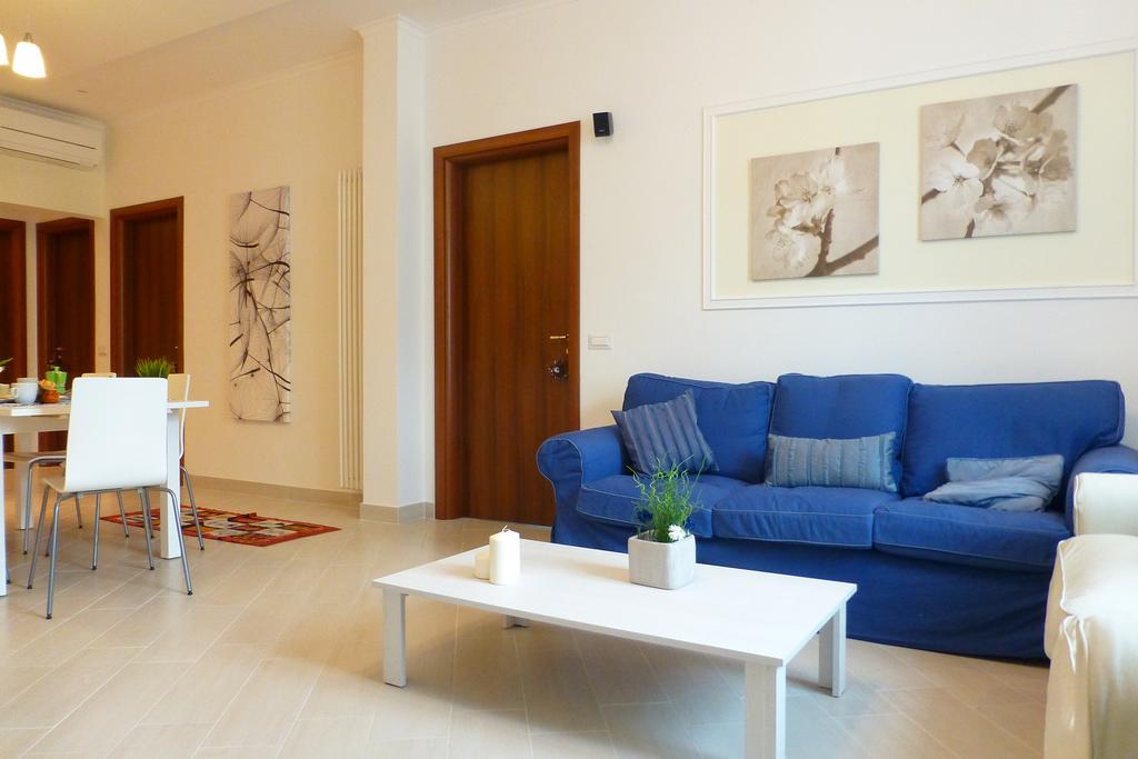 Appartamento Porta San Frediano Firenze Kültér fotó