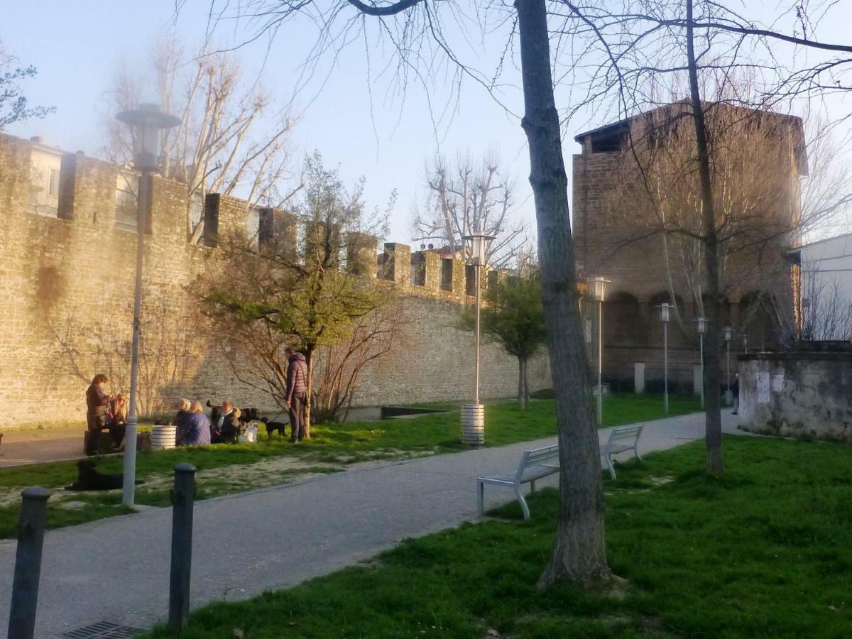 Appartamento Porta San Frediano Firenze Kültér fotó
