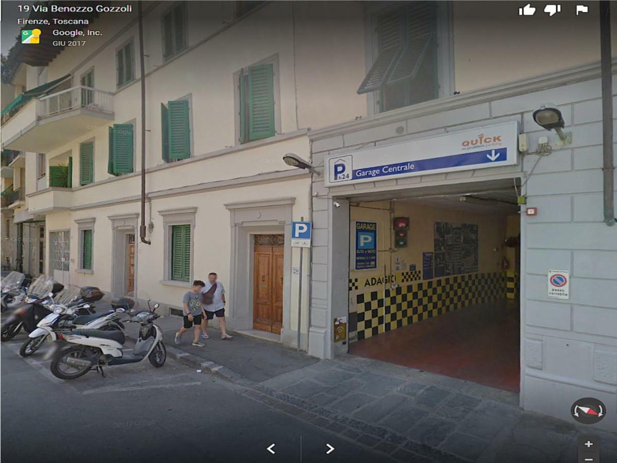 Appartamento Porta San Frediano Firenze Kültér fotó